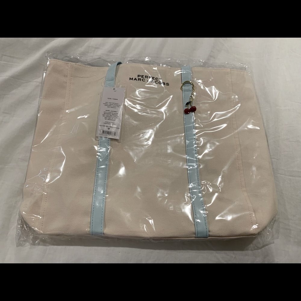 Marc Jacobs Tote